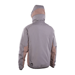 ION MTB Jacke Shelter Hybrid Padded Unisex