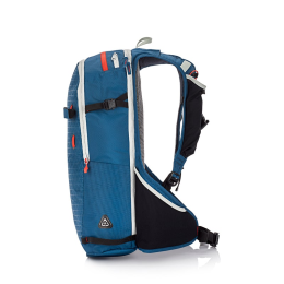 Arva Tour 25 Tourenrucksack Benzinblau