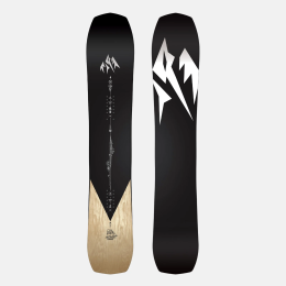 Jones Men's Flagship Pro Snowboard 2025