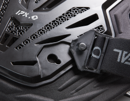 O'NEAL SPLIT PRO Chest Protector - Premium Brustpanzer mit Level-2-Schutz