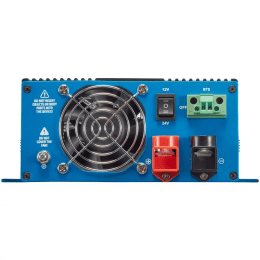 ECTIVE Multiload 150 PRO 150A/12V und 75A/24V Batterieladegerät Gen. 2