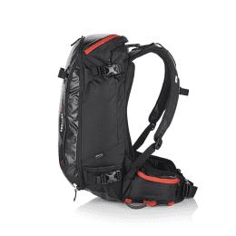 Arva Arva Rescuer 32 Pro Tourenrucksack Schwarz