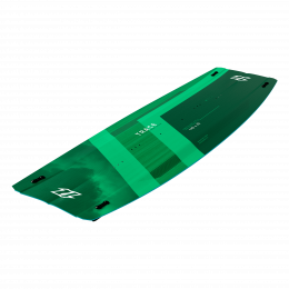 North Trace TT Kiteboard 2022 Marine Green