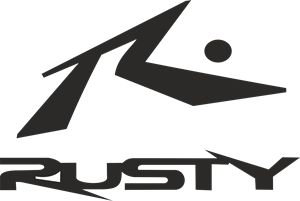 RUSTY