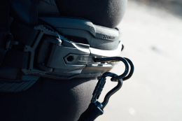 Mystic Stealth Bar Gen 3 Kite