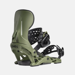 Jones Mercury Snowboardbindung für Herren