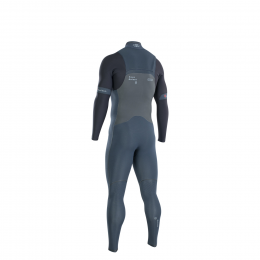 ION Wetsuit Seek Select 4/3 Front Zip men deep-sea