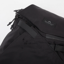 Doughnut Dynamic Rucksack black