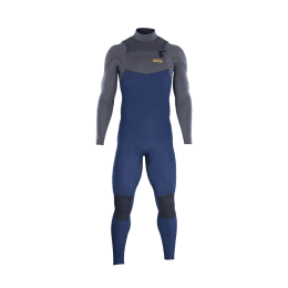 ION Neoprenanzug Wetsuit Element 3/2 Front Zip men