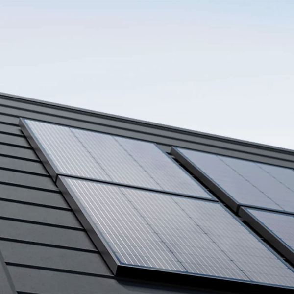 Ecoflow 2x 100W Solar Panel – gerahmt - 0% MwSt (Angebot gemäß §12 Abs.3 UstG)