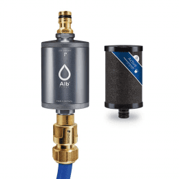 Alb Filter MOBIL Active Trinkwasserfilter mit GEKA Anschluss
