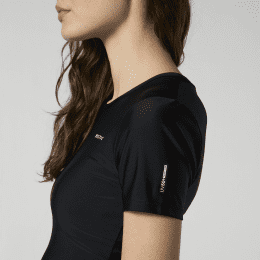 Mystic Star S/S Rashvest Women