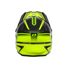 O'NEAL SONUS Helmet SLICK - Robuster Fullface-MTB-Helm