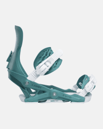 Jones Women’s Equinox Snowboard Binding