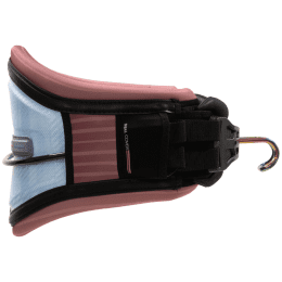 Prolimit Kitesurftrapez Waist Harness Vapor WMNS Burgundy/Blue