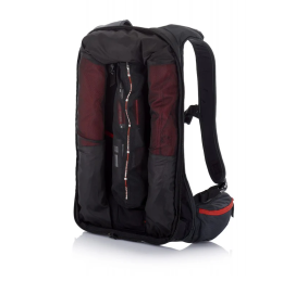 ARVA Airbagrucksack Switch Mixed-Paket (Ride 18 + Tour 32)