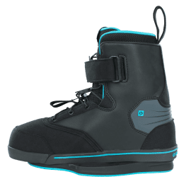 Duotone Kite Boot schwarz