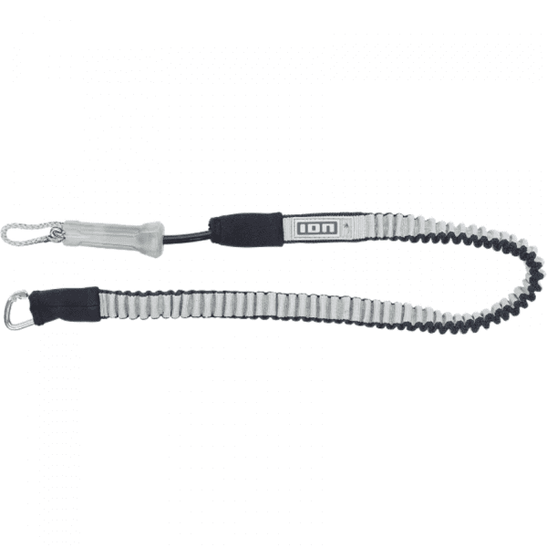 ION Leash Handlepass Webbing grey 100/160