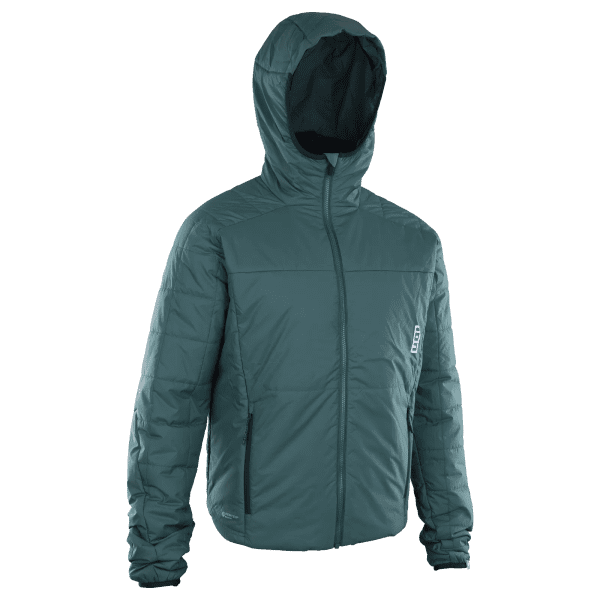 ION Bike MTB Jacke Primaloft Shelter Herren