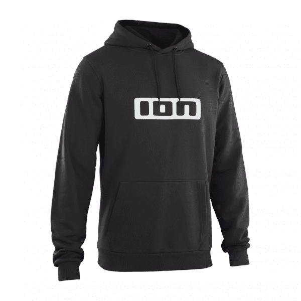 ION Surf Hoody Logo Herren