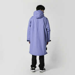 Mystic Poncho Explore