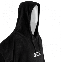 ION Poncho Core black