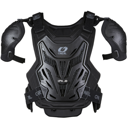 O'NEAL SPLIT PRO Chest Protector - Premium Brustpanzer mit Level-2-Schutz