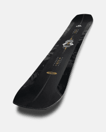 Jones Men's Mountain Twin Pro Snowboard Jones 2026