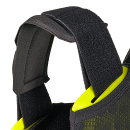 O'Neal DIRT FLX Chest Protector Level 1 black