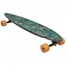 Globe Pintail 37" Longboard Kookaburra