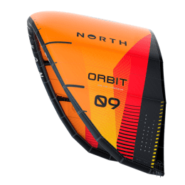 North Orbit Big Air - Freeride Kite 2026