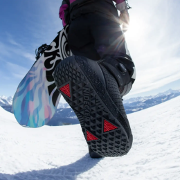 Nidecker Rift Pro Men Snowboard-Boots Nidecker 2026