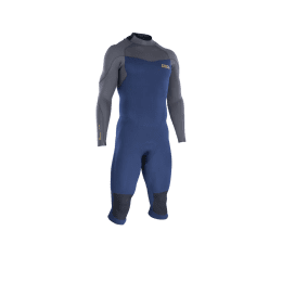 ION Wetsuit Element Neoprenanzug 4/3 Overknee LS Back Zip men