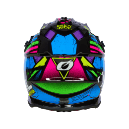 O'NEAL 2SRS Helmet GLITCH