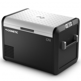 Dometic CFX3 55IM AC/DC Kompressorkühlbox 46 Liter, 12 / 24 / 110-240 Volt