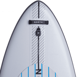 North Pace SUP Inflatable Package