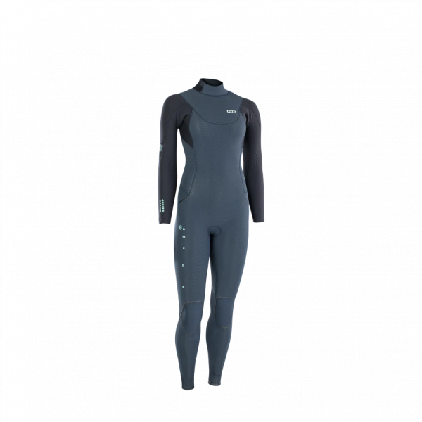 ION Wetsuit Amaze Select 5/4 Back Zip women deep-sea