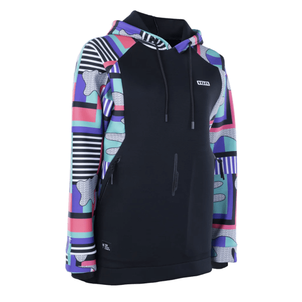 ION Water Hoody Neopren Lite women