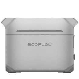 EcoFlow Delta 3 Plus Powerstation - 0% MwSt (Angebot gemäß §12 Abs.3 UstG)