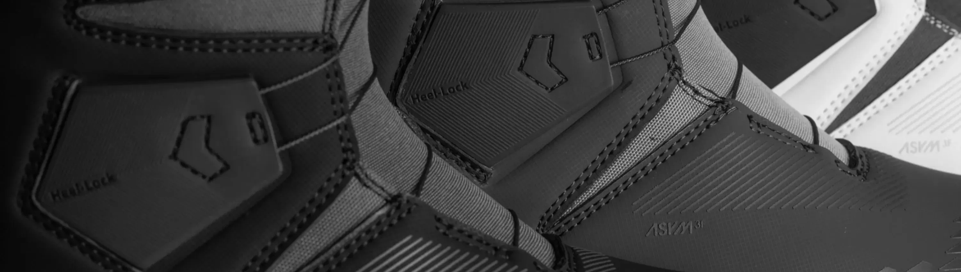 Snowboard-Boots