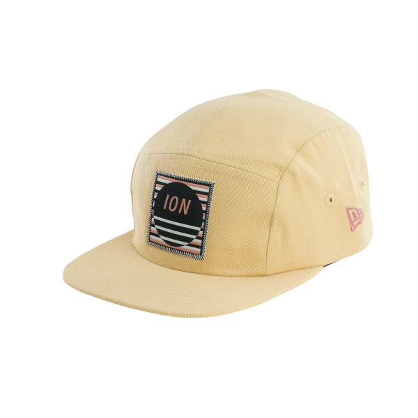 ION Cap Refresh dirty-sand OneSize