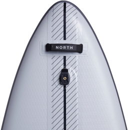 North Pace Wind SUP Inflatable Package 11'0" x 30"