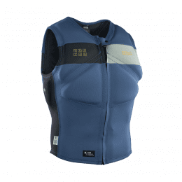 ION Vest Vector Amp Front Zip Prallschutzweste Herren