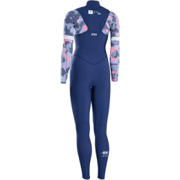 ION Neoprenanzug Amaze Amp 5/4 Front Zip women capsule-pink