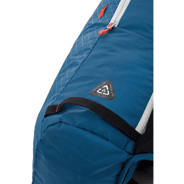 Arva Tour 25 Tourenrucksack Benzinblau