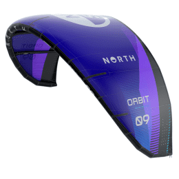 North Orbit Big Air - Freeride Kite 2026