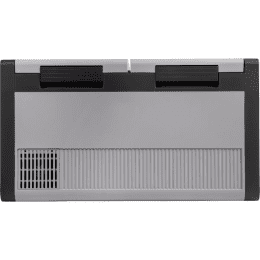Brunner Polarys Criomaster 73 Kompressor-Kühlbox, 12/230V, 73L
