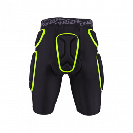 O'NEAL TRAIL Short V.15 Limette/Schwarz