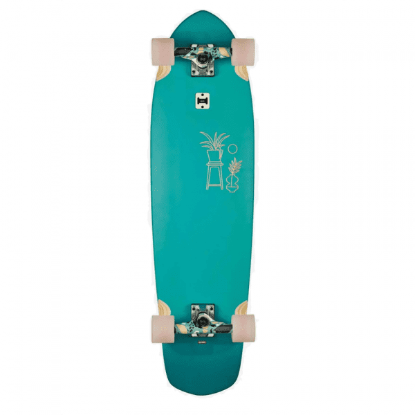 Globe Blazer XL 36" Cruiserboard Lagune/Terrazzo