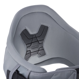 ION Harness Waist Windsurf Rival Softshellkonstruktion